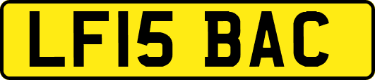 LF15BAC