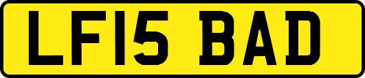 LF15BAD