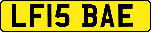 LF15BAE