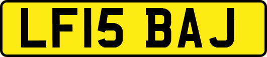 LF15BAJ