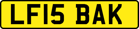 LF15BAK