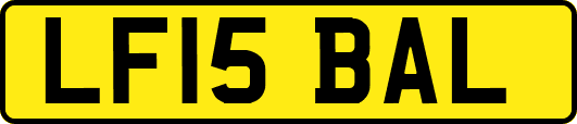 LF15BAL
