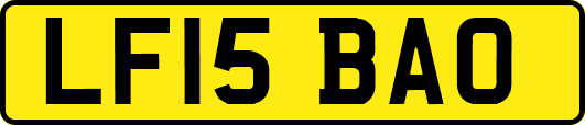 LF15BAO