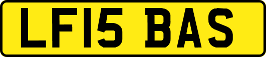 LF15BAS