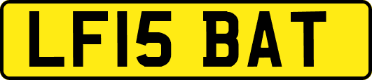 LF15BAT