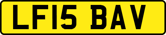 LF15BAV