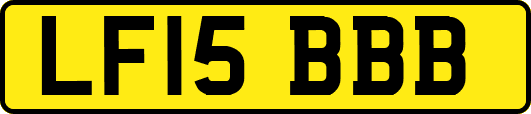 LF15BBB