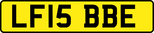 LF15BBE