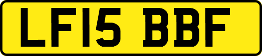LF15BBF