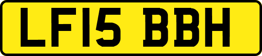 LF15BBH