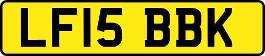 LF15BBK