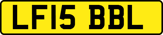 LF15BBL