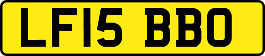 LF15BBO
