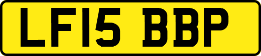 LF15BBP