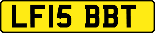 LF15BBT