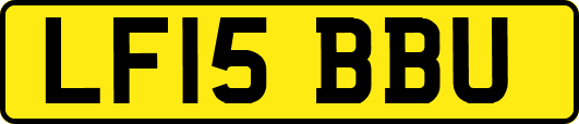 LF15BBU