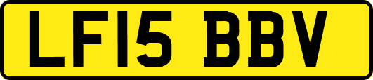 LF15BBV