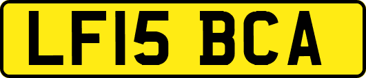 LF15BCA