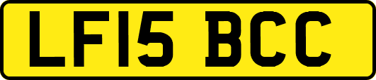 LF15BCC