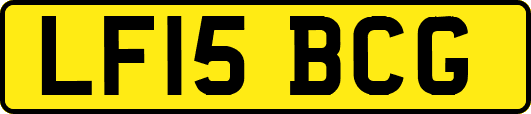 LF15BCG