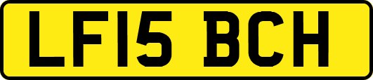 LF15BCH