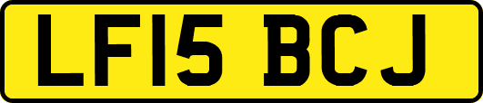 LF15BCJ