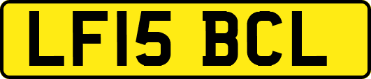 LF15BCL