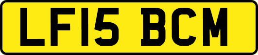 LF15BCM