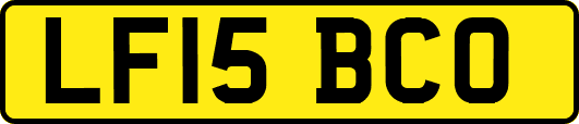 LF15BCO