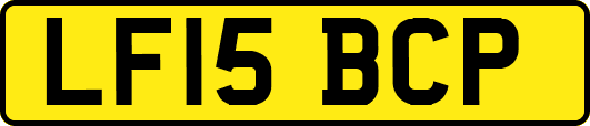 LF15BCP