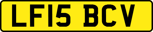 LF15BCV