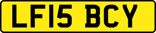 LF15BCY