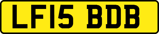 LF15BDB