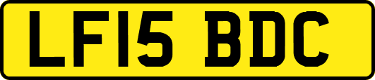 LF15BDC