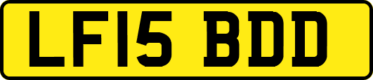 LF15BDD