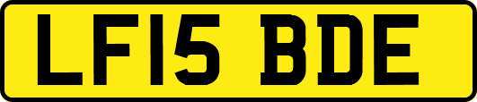 LF15BDE