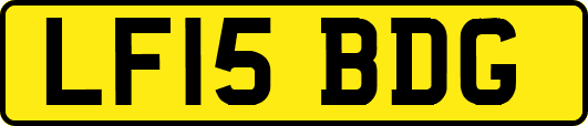 LF15BDG