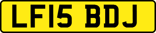 LF15BDJ