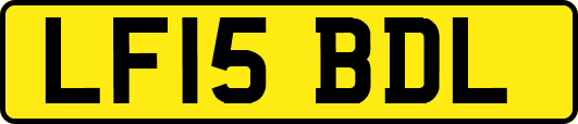 LF15BDL