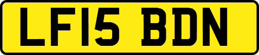 LF15BDN