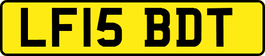 LF15BDT
