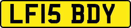 LF15BDY