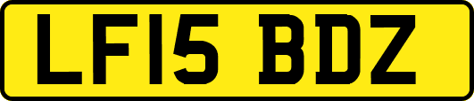 LF15BDZ