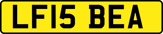 LF15BEA