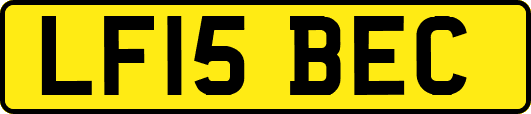 LF15BEC