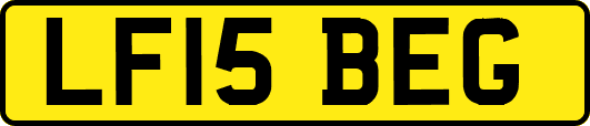 LF15BEG