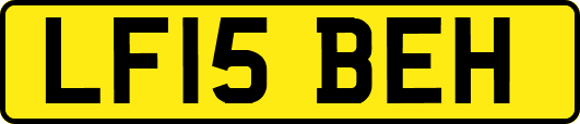 LF15BEH