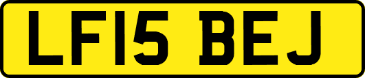 LF15BEJ