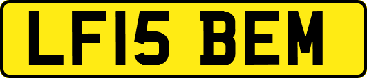 LF15BEM