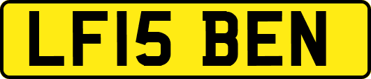 LF15BEN